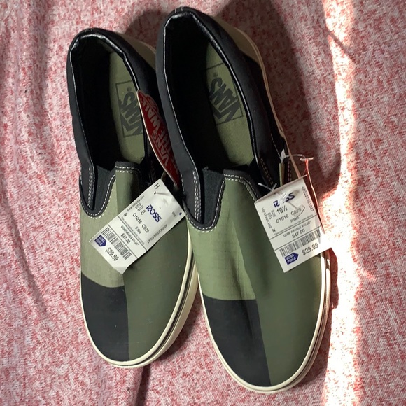 Vans Other - Vans shoes